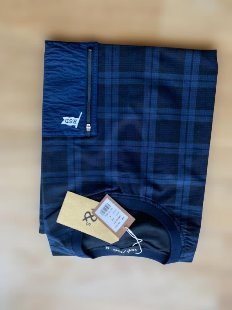 Rough and swell サイズM　2026年新春福袋 総額11万円相当