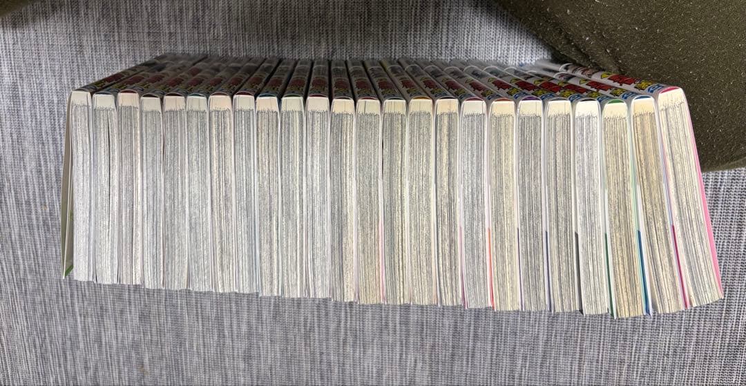 k*3様 70 僕とロボコ　全巻　1〜24巻　宮崎周平　全巻初版　帯付き多数