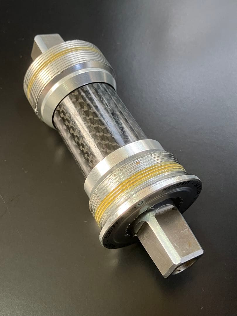 Campagnolo カンパニョーロ RECORD ボトムブラケット　A56