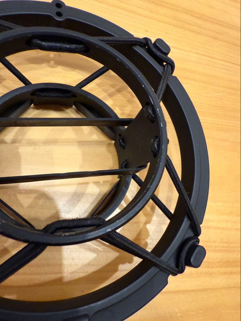 プロ向け マイクaudio-technica AT4050 オーディオテクニカ