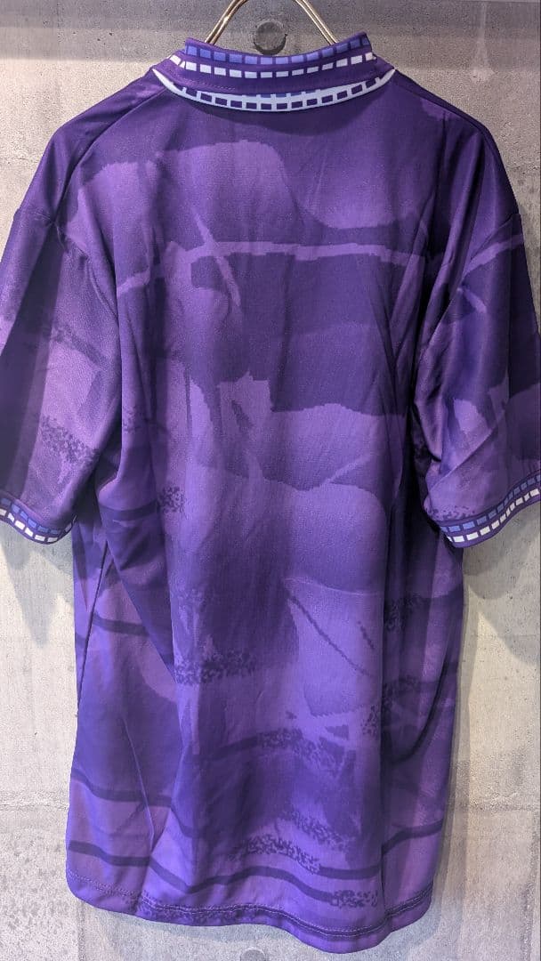 Uhlsport 93-94 新品 フィオレンティーナ ユニフォーム ビンテージ