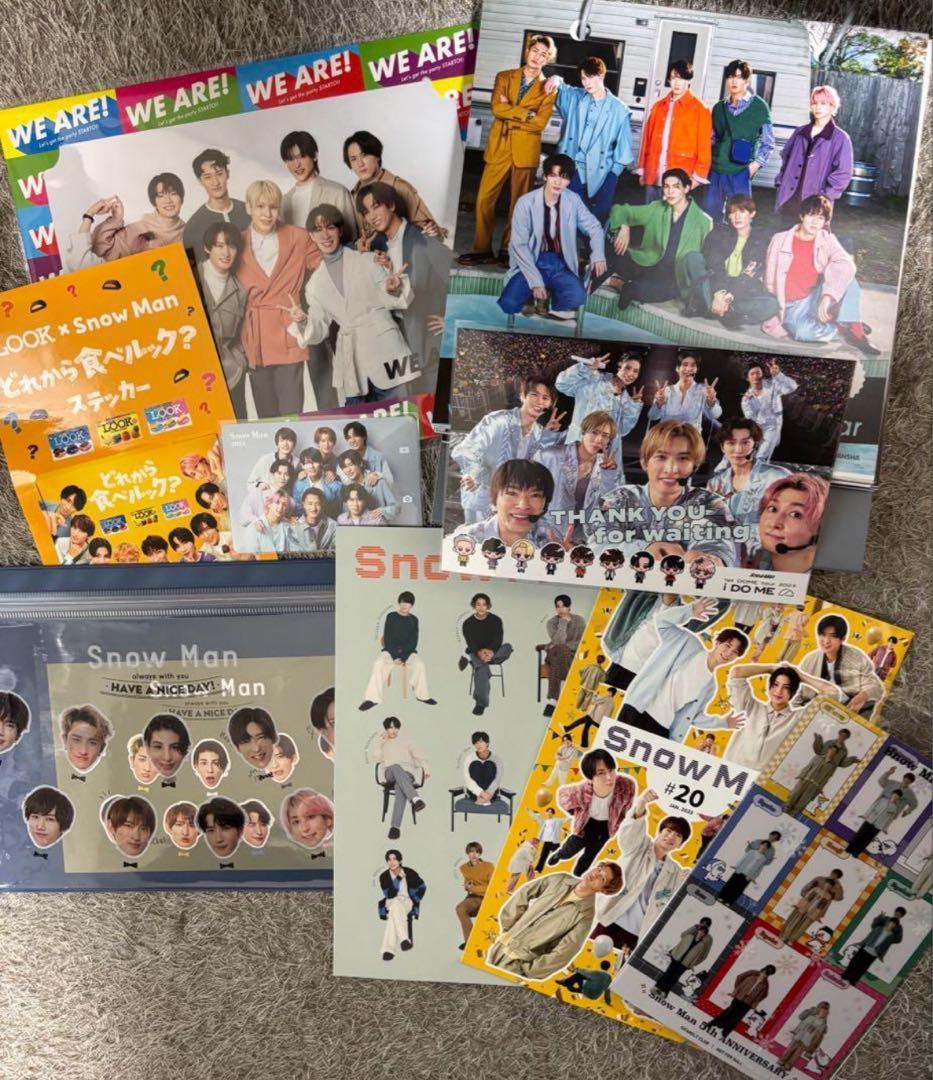 よしみんさん専用 シングル　1st〜11th＋Manグッズ9点セット