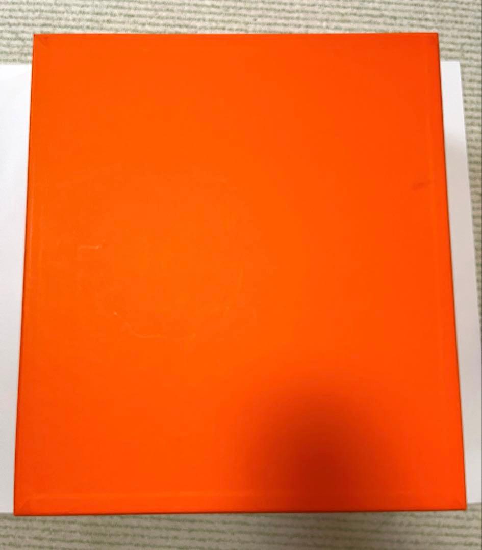 HERMES 箱 079 紙袋 セット エルメス