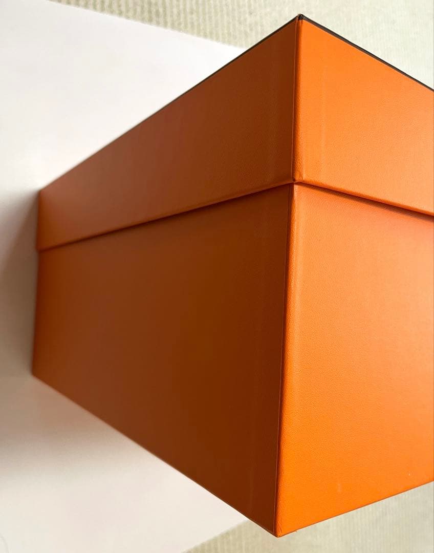 HERMES 箱 079 紙袋 セット エルメス