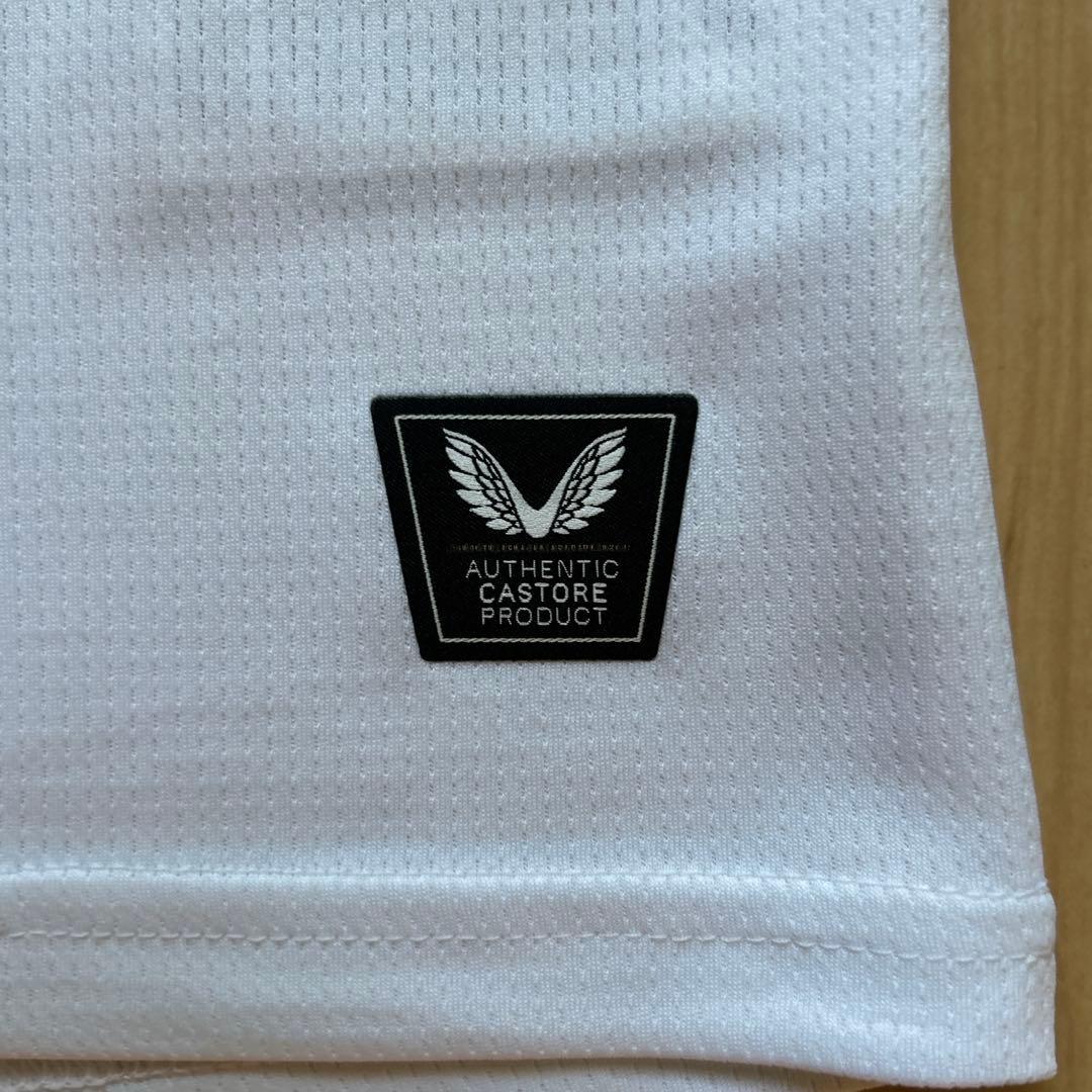 正規品新品☆フェイエノールト25/26ホームユニフォーム Mサイズ☆上田綺世#9