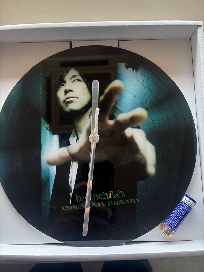 brainchild's 初回限定版