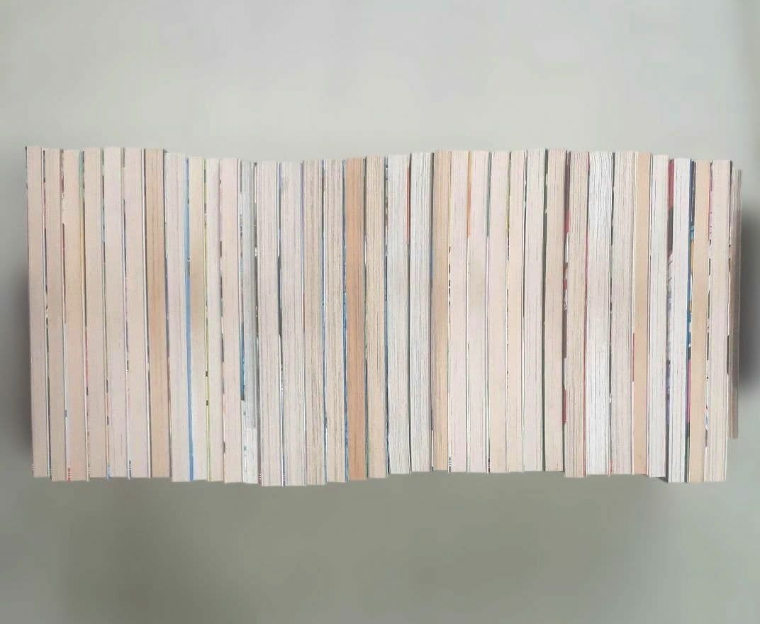 ペルソナ3 4コマアンソロジー　全36冊セット