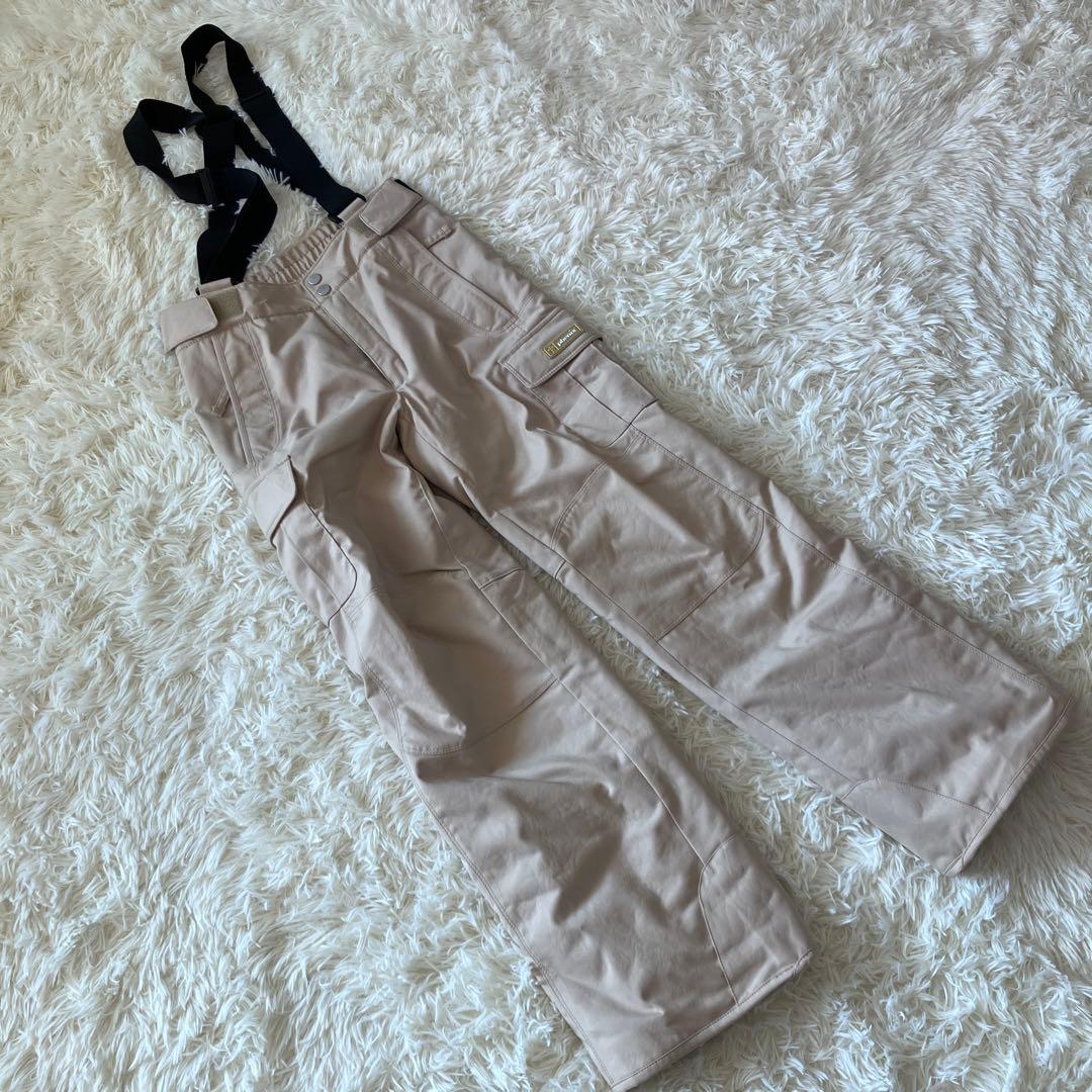 #F9✨phenix✨スキー スノボ ウェア 上下 レディースM