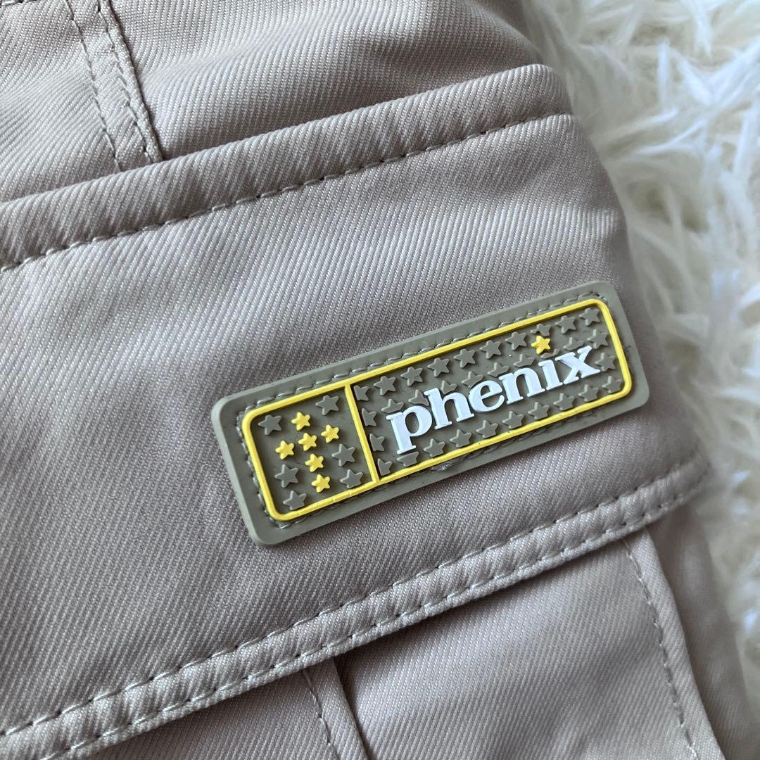 #F9✨phenix✨スキー スノボ ウェア 上下 レディースM