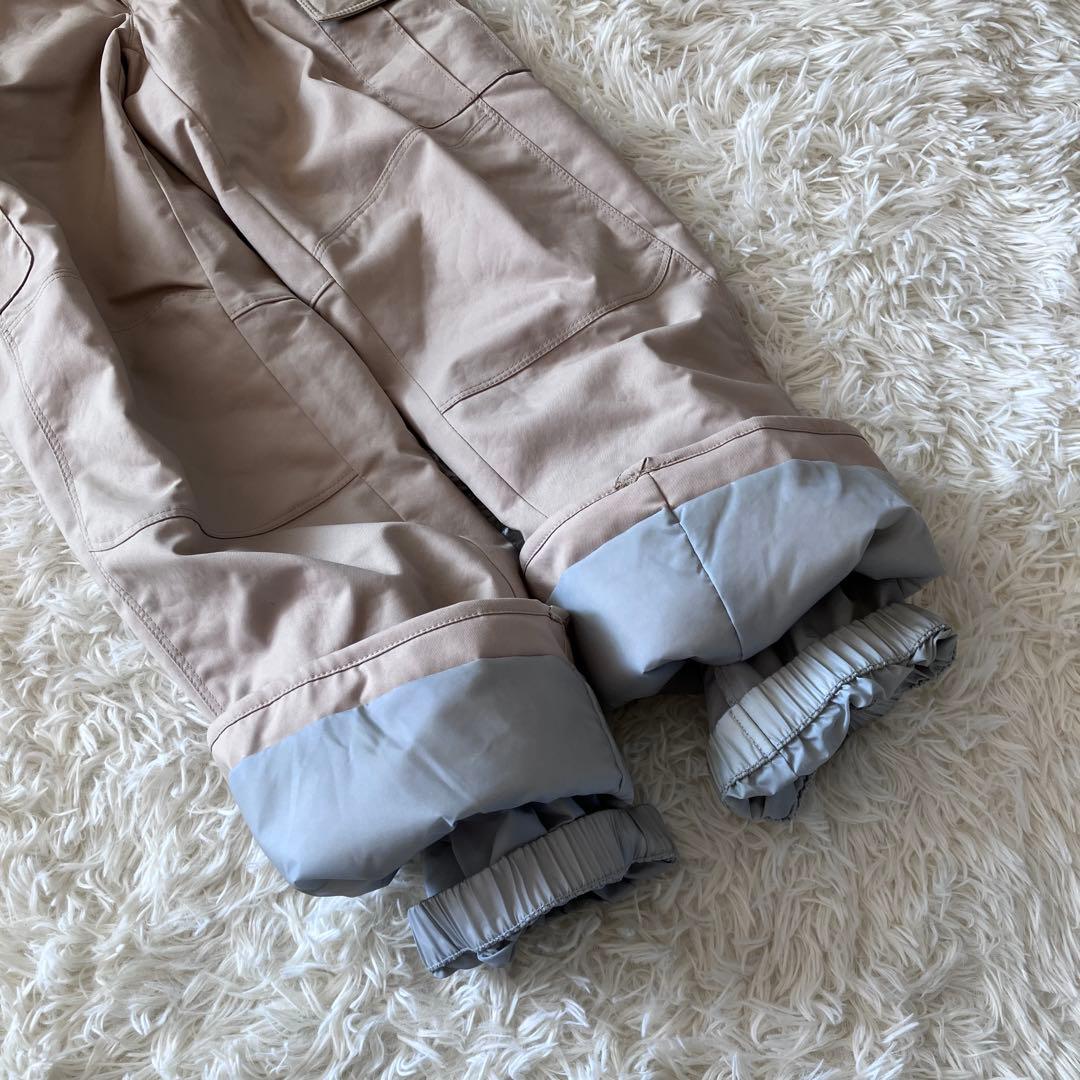 #F9✨phenix✨スキー スノボ ウェア 上下 レディースM