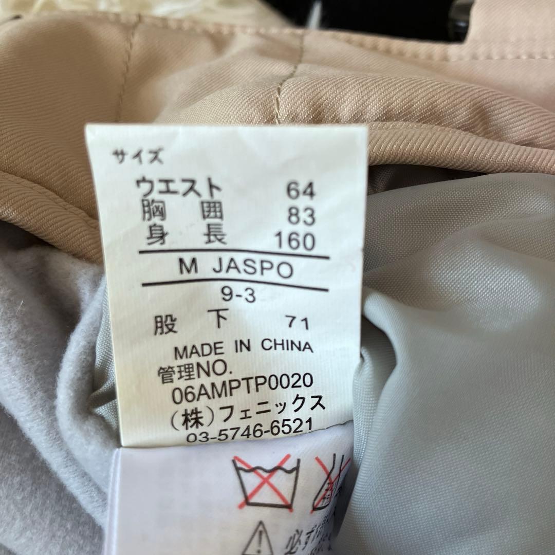 #F9✨phenix✨スキー スノボ ウェア 上下 レディースM