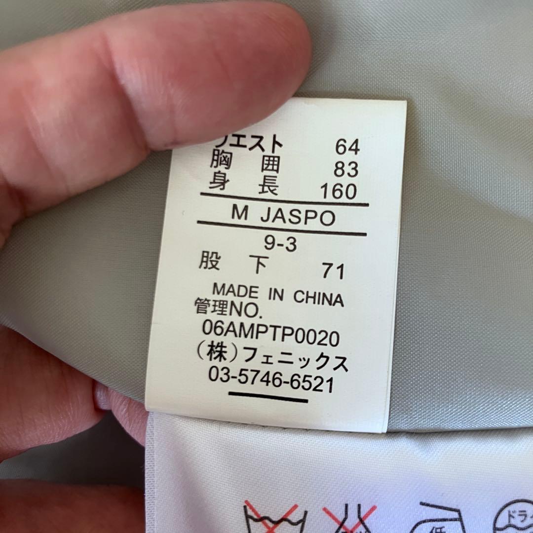 #F9✨phenix✨スキー スノボ ウェア 上下 レディースM