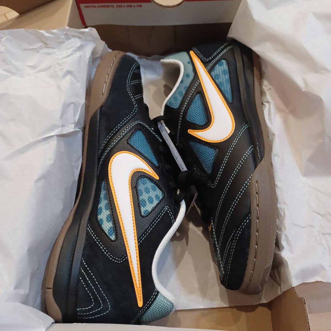 Nike フットサル GATO SE 25.5cm ブラック IH3370