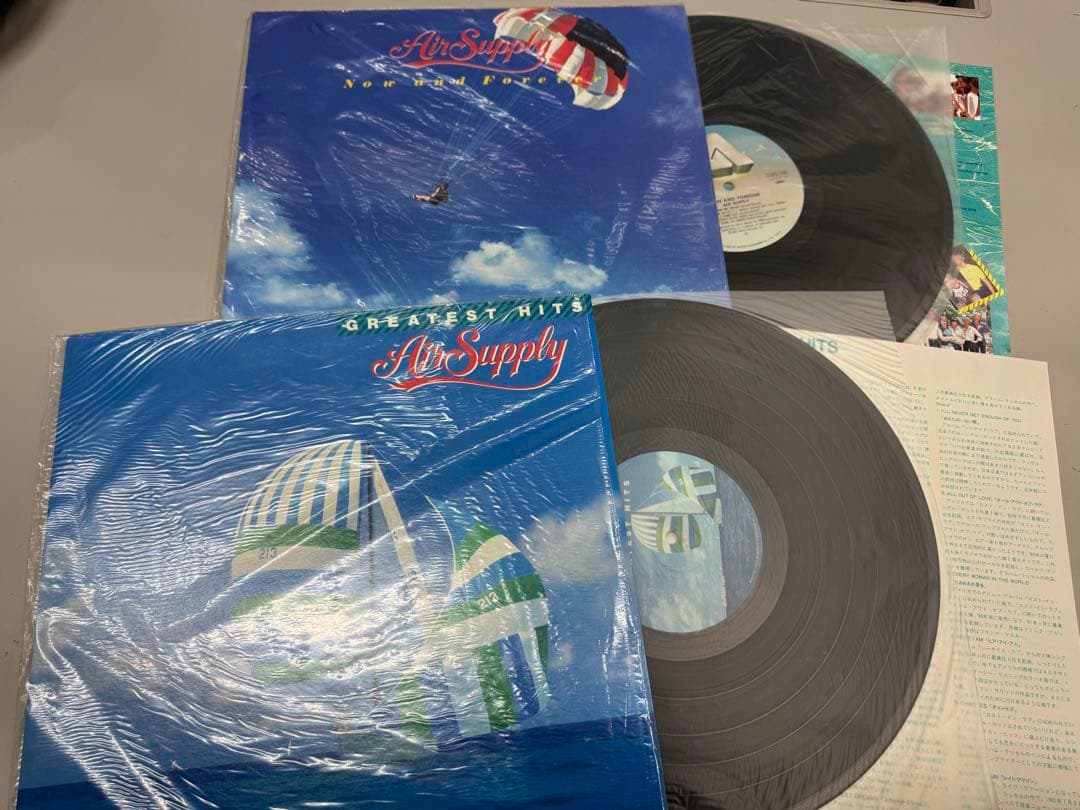 O*a様 洋楽ROCK LP17枚 Beatles,Led Zeppelin,等