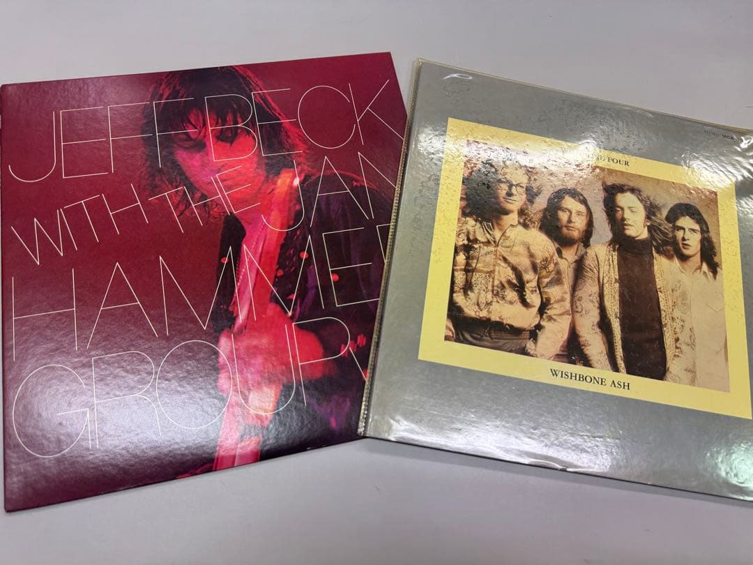 O*a様 洋楽ROCK LP17枚 Beatles,Led Zeppelin,等