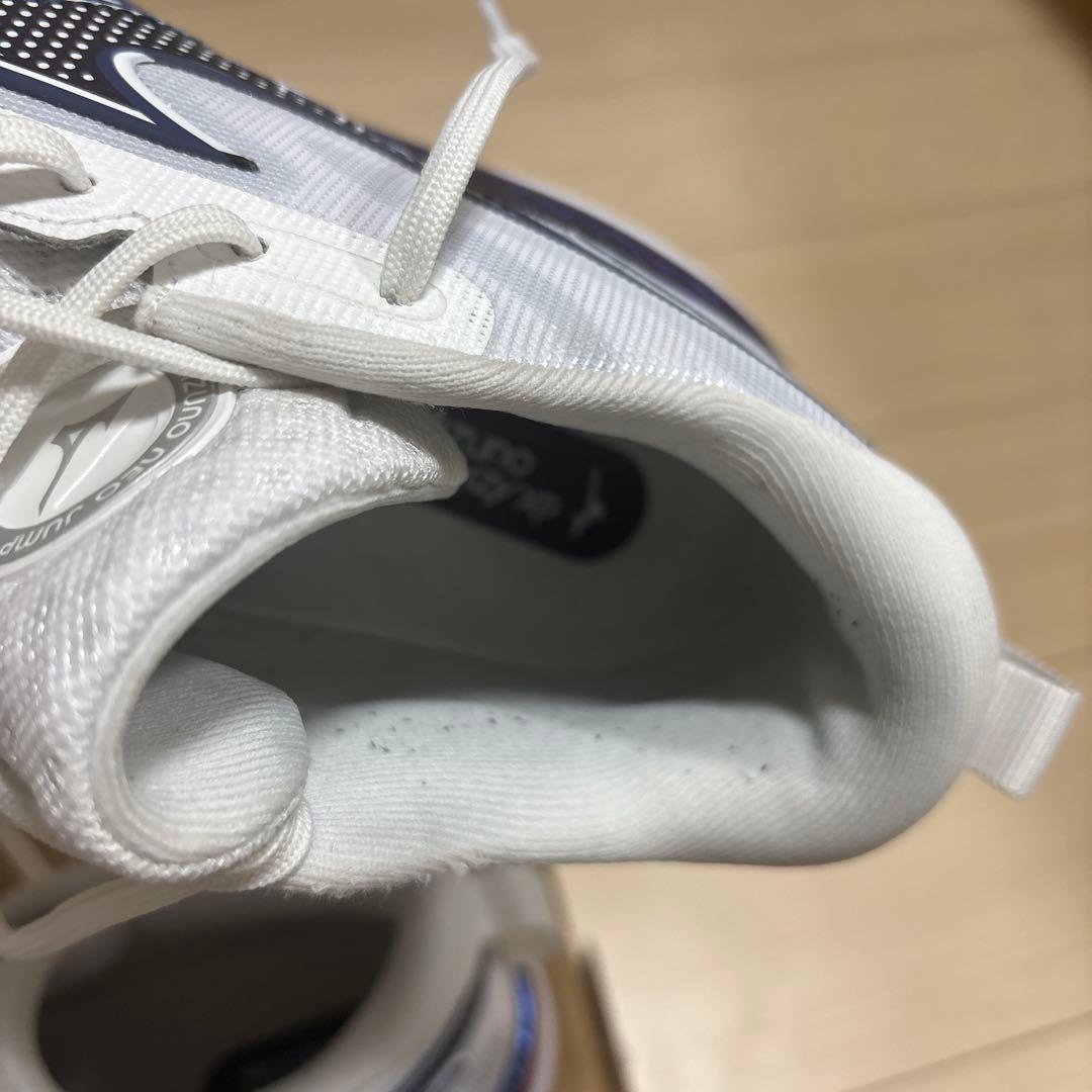 ネオジャンプ宮浦モデル26.5cm