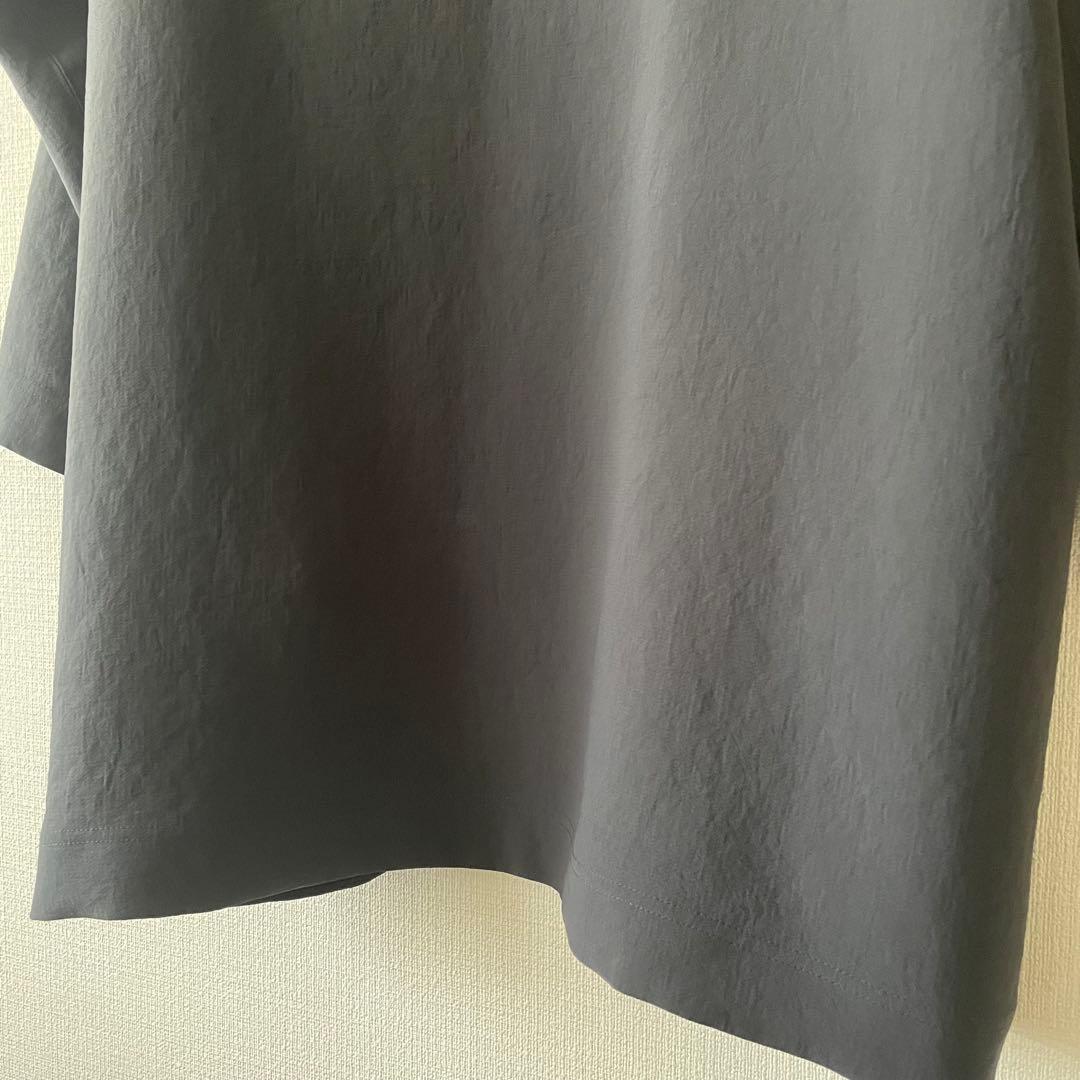 UNITED ARROWS DAISUKE OBANA カーディガン　ノーカラー