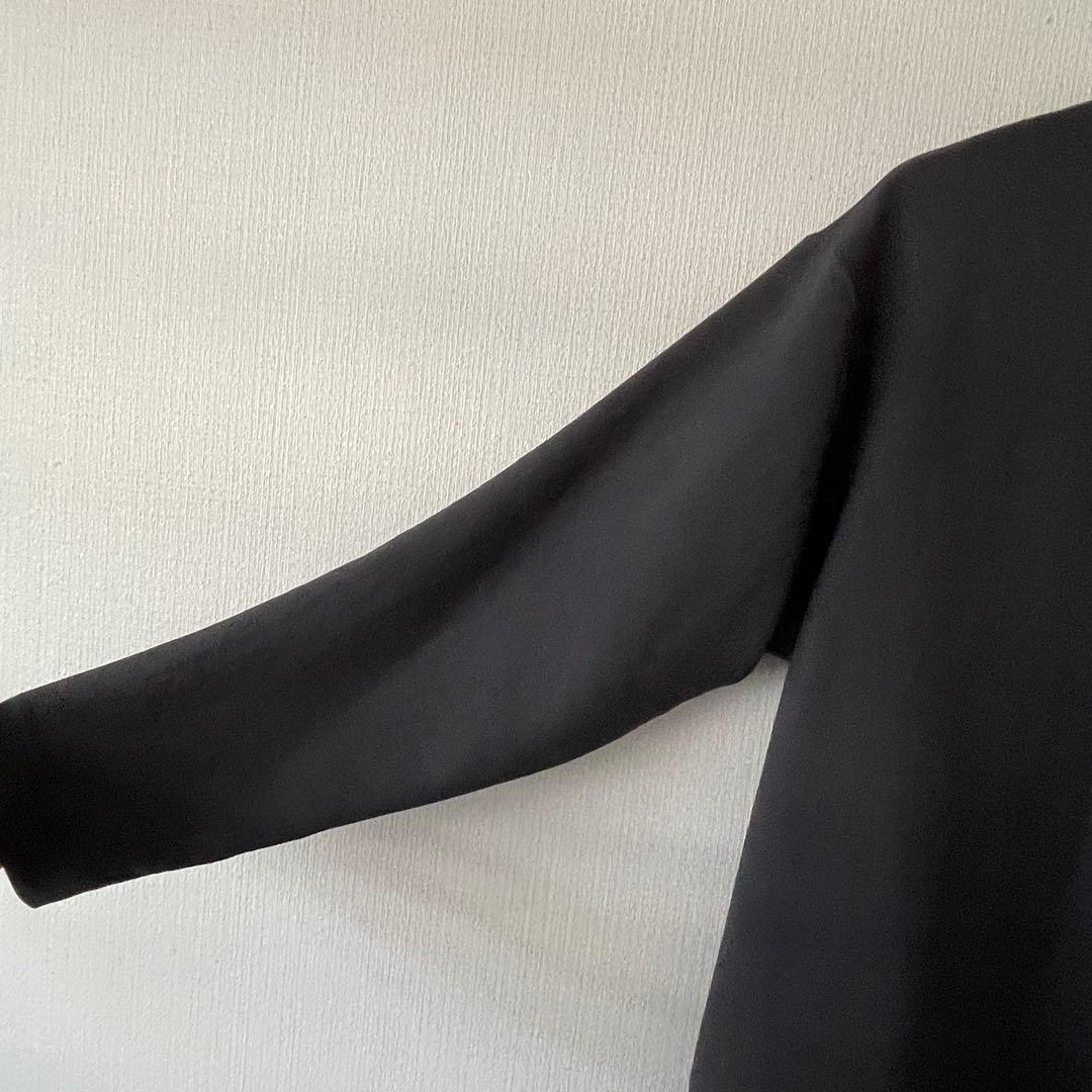 UNITED ARROWS DAISUKE OBANA カーディガン　ノーカラー