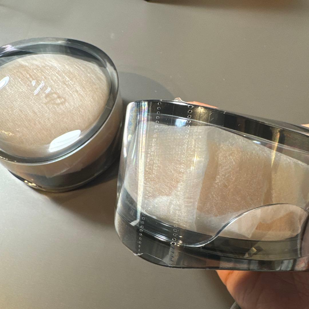 クレ・ド・ポー ボーテ シナクティフ サボン 100g x2