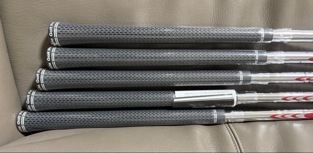 ⭐️新品-名器⭐️テーラーメイド 2024 P7CB アイアンセット 5本セット