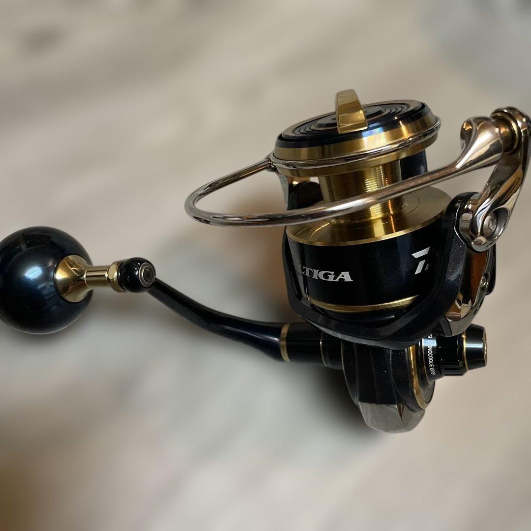 め*ん様 20ソルティガ　8000H