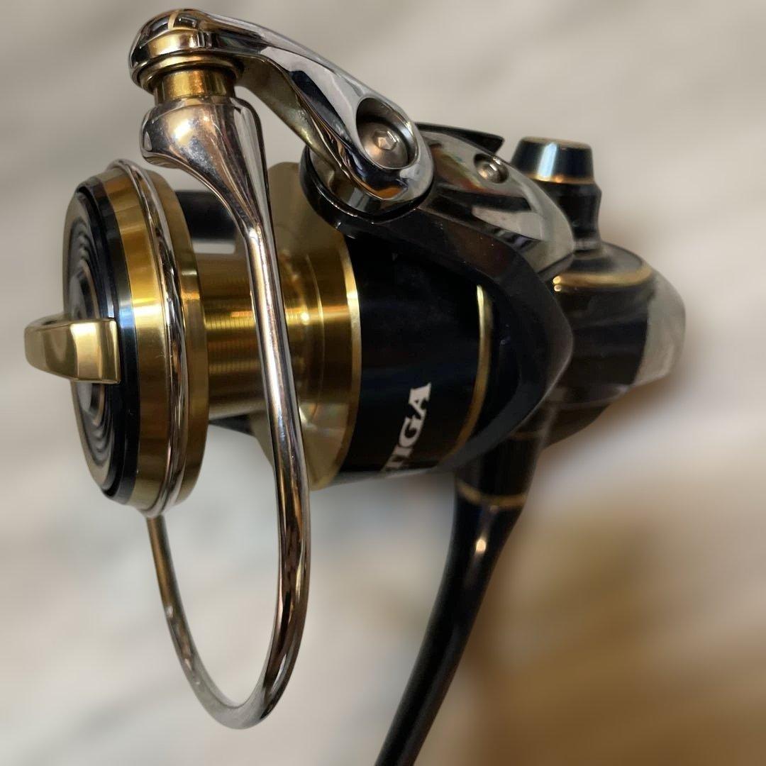 め*ん様 20ソルティガ　8000H