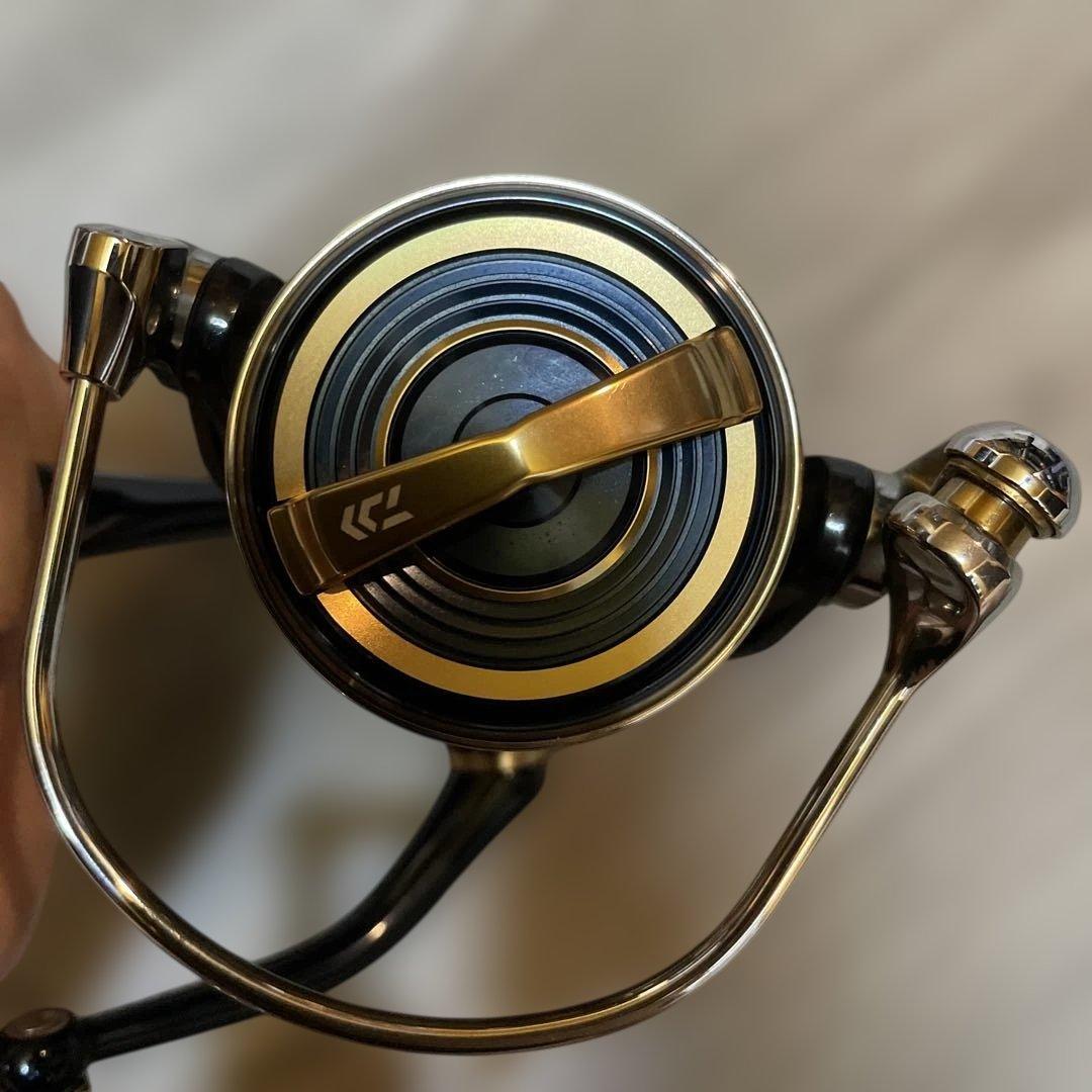 め*ん様 20ソルティガ　8000H