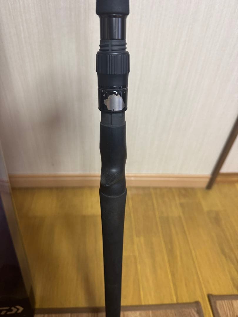 ブラスト　61MLB BLAST ジギングロッド