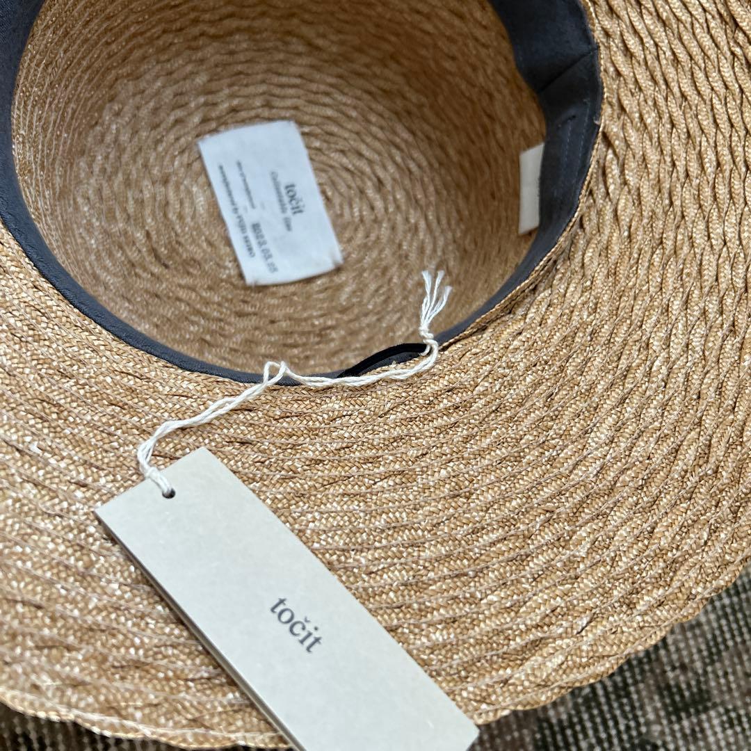 zou tocit Sombrero-S/S 帽子