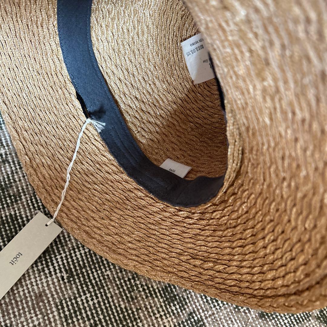 zou tocit Sombrero-S/S 帽子