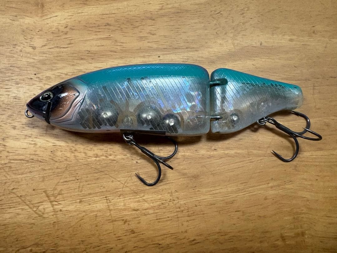 タイニークラッシュ　low