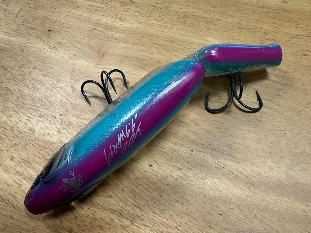 タイニークラッシュ　low