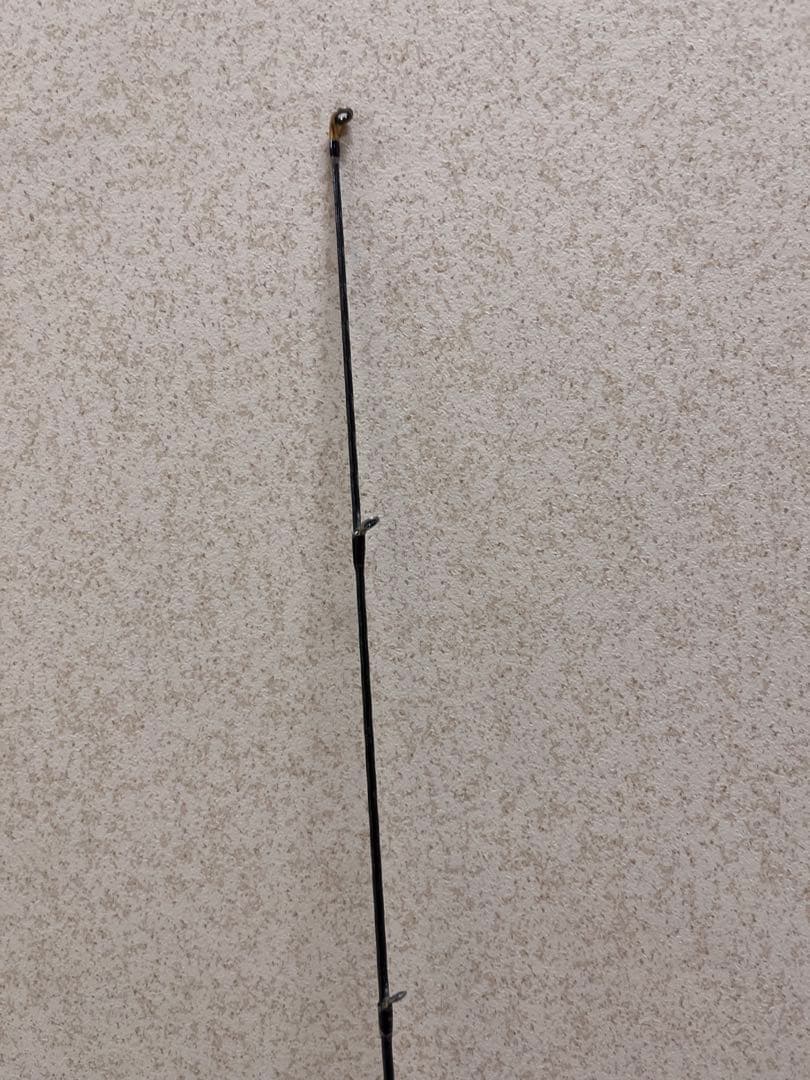 シマノ19セフィア リミテッド S86Mおまけティップ付き