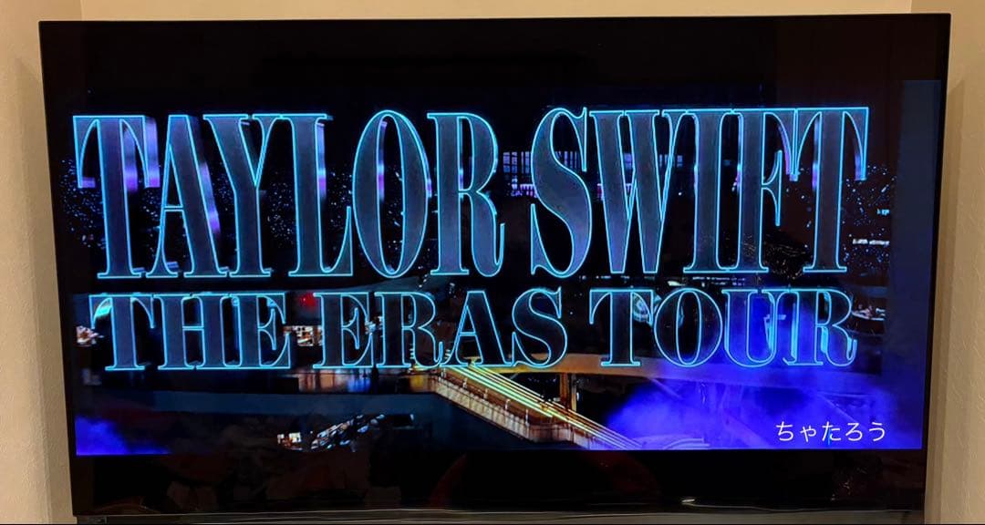 【新品、未開封】Taylor Swift 公式本＆CD＆DVDセット