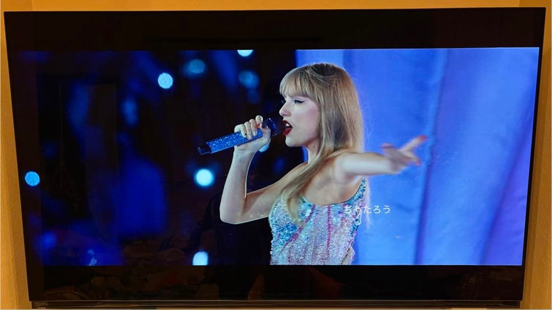 【新品、未開封】Taylor Swift 公式本＆CD＆DVDセット