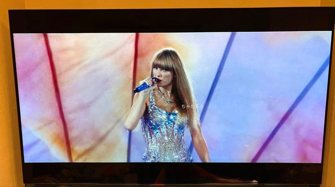 【新品、未開封】Taylor Swift 公式本＆CD＆DVDセット