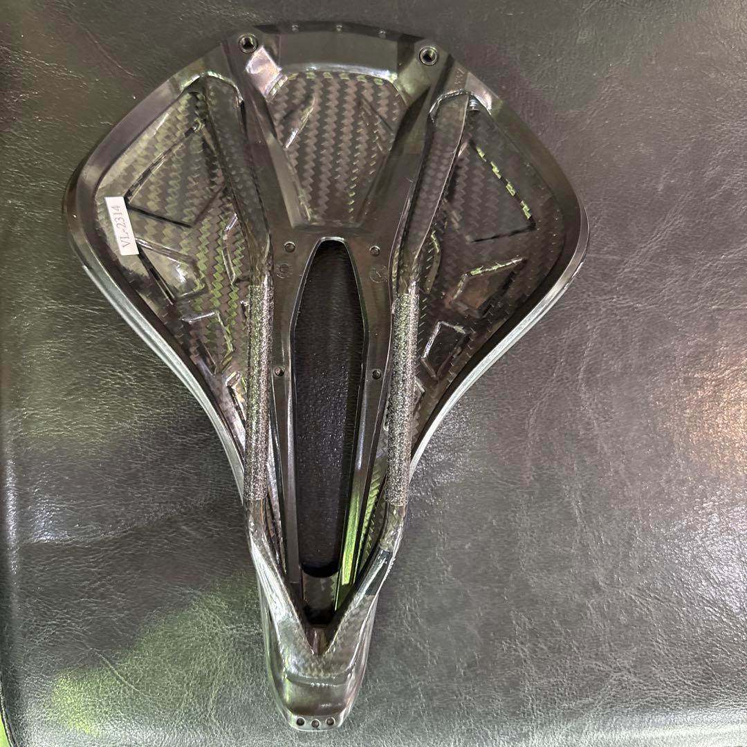 パーツ SPECIALIZED S-WORKS POWER CARBON 155mm