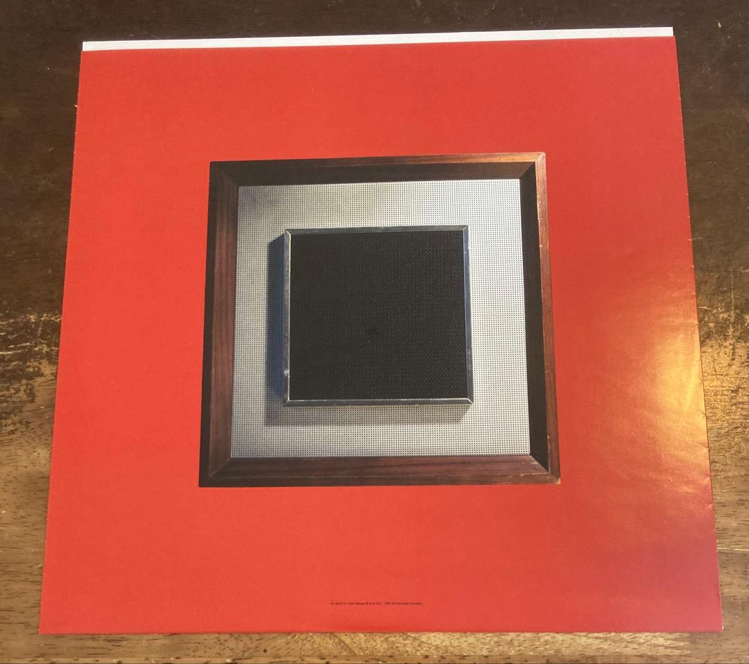 ■稀少高音質アナログ2LP■WILCO / ウィルコ■A.M.■2LP / 19