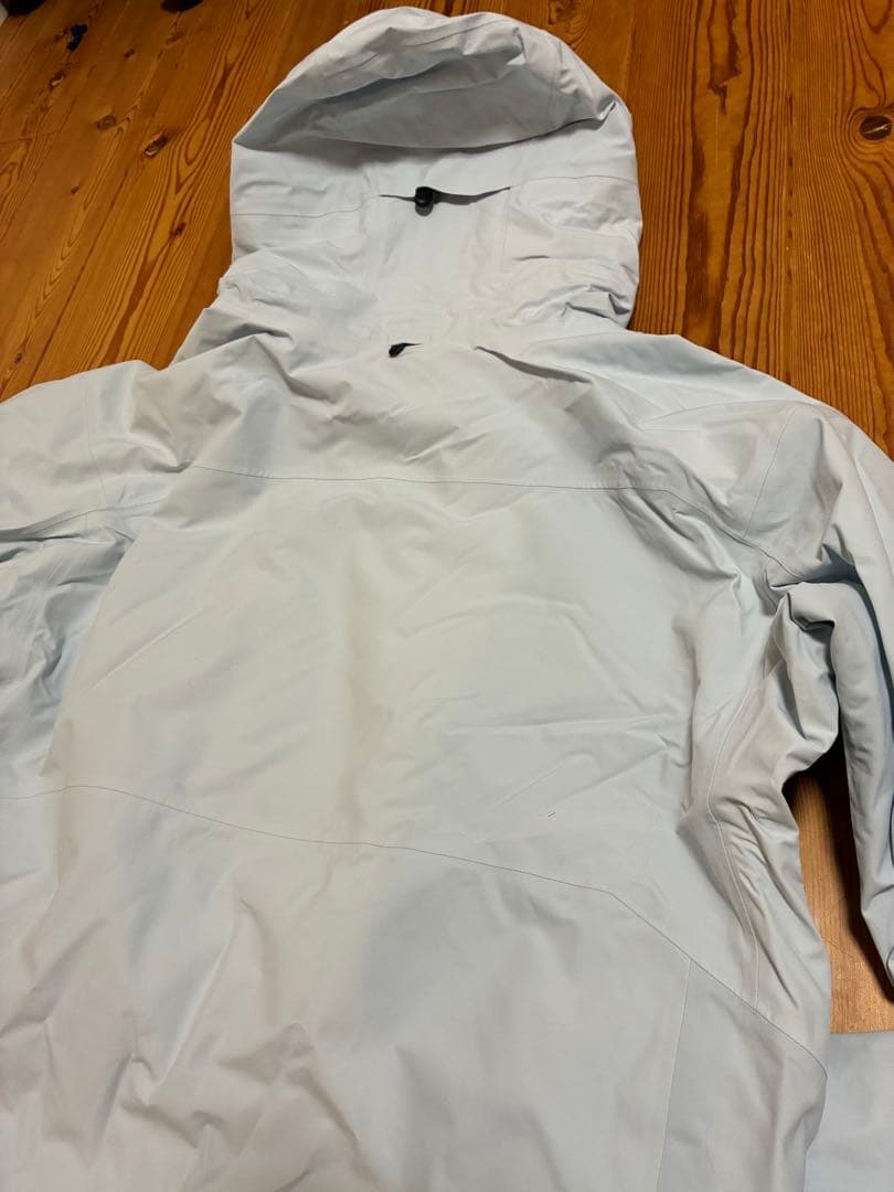 スノーボード BURTON [ak] SWASH JKT&PNT GORE-TEX XL