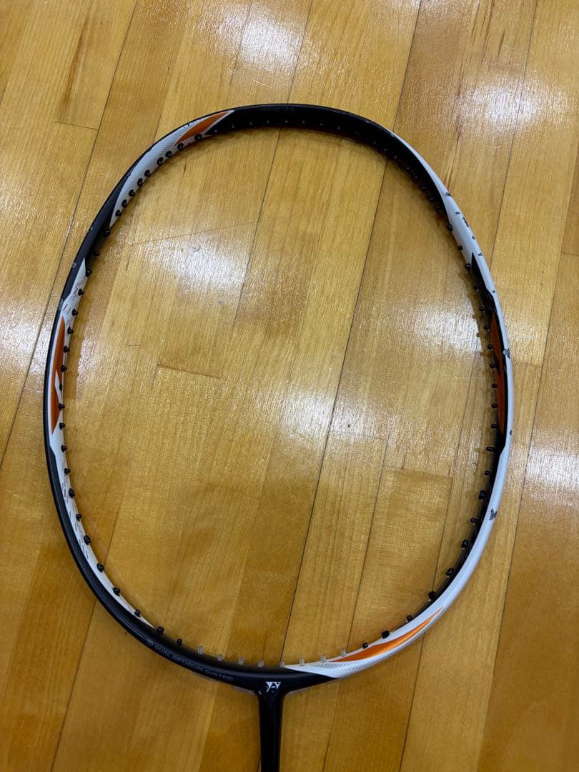 「説明必読」デュオラ ストライク