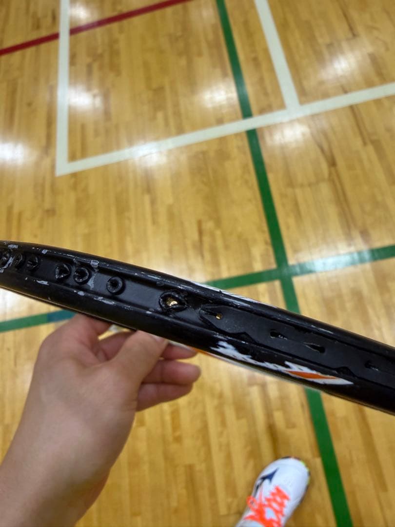 「説明必読」デュオラ ストライク