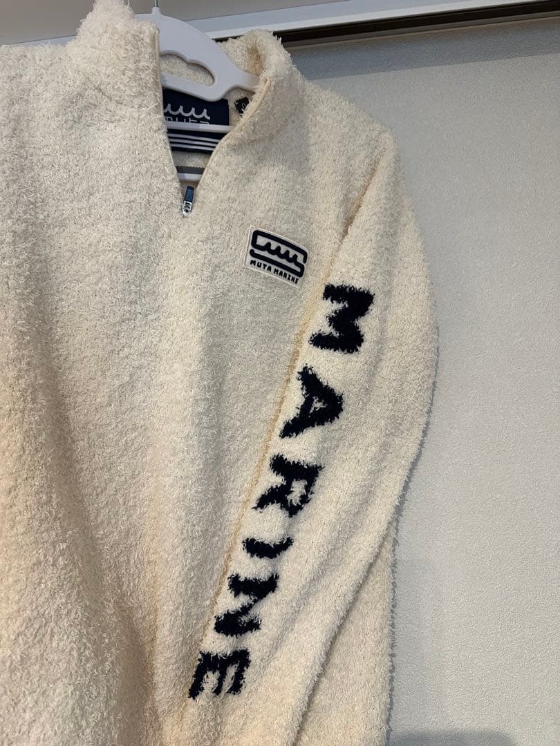 muta ゴルフウェア