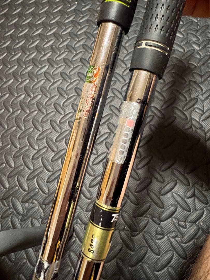 キャロウェイ MACK DADDY 3 & 4 セット (58度)