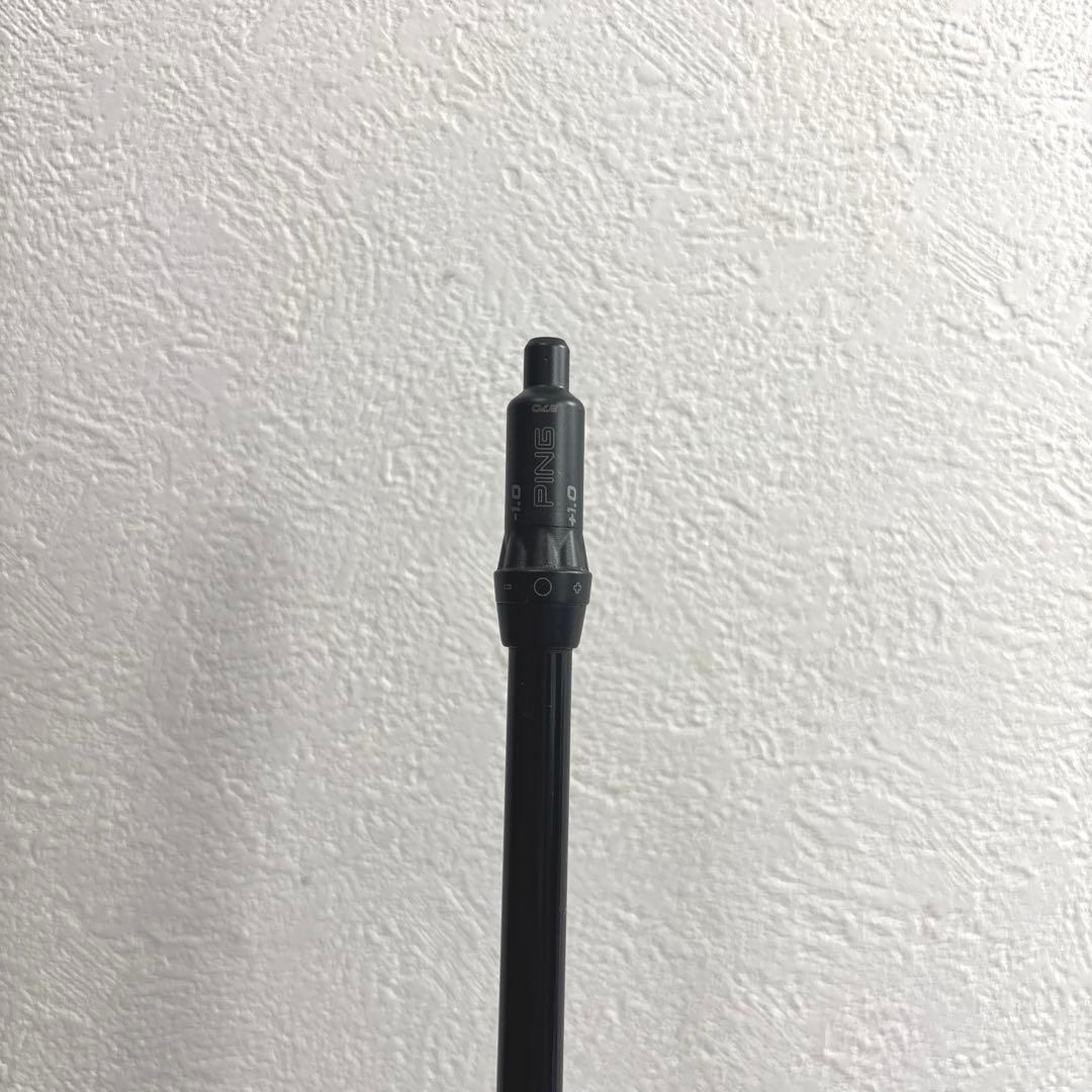 大人気！ピン　4番ユーティリティ用　ALTA J CB BLACK SR