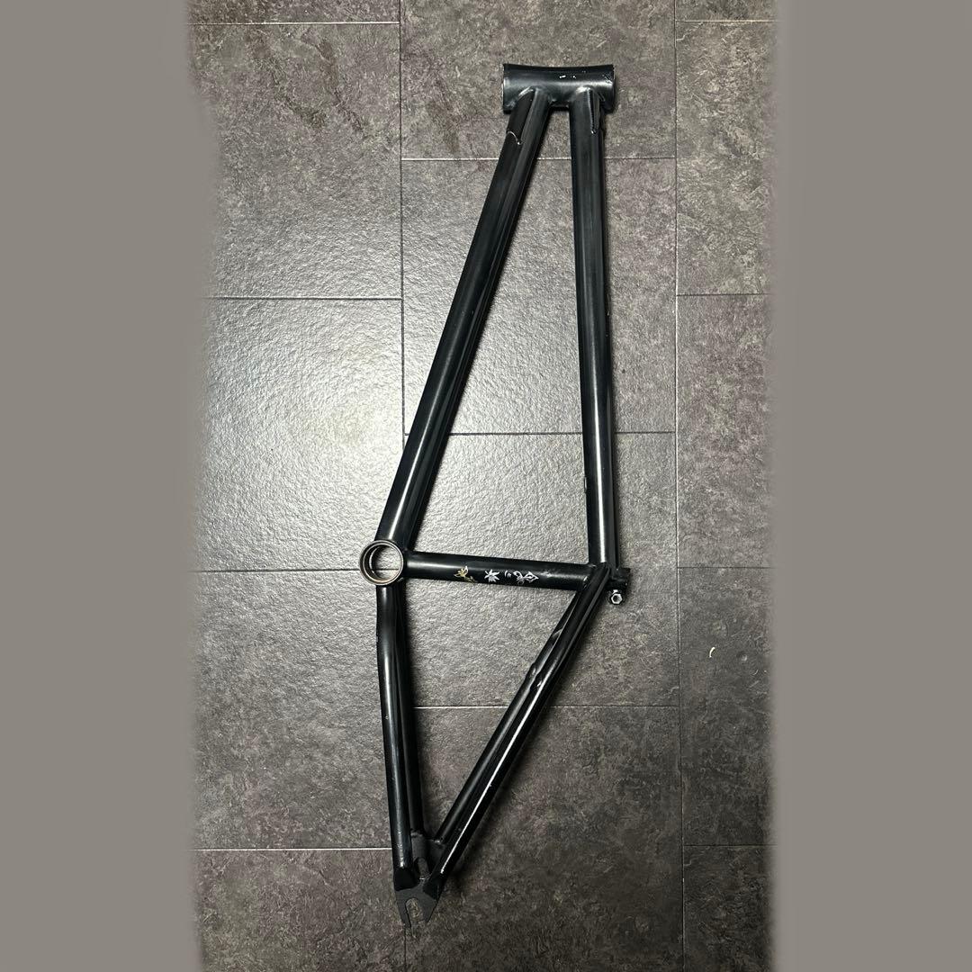 【セール】BMXフレーム VOLUME TT21 CS12.5