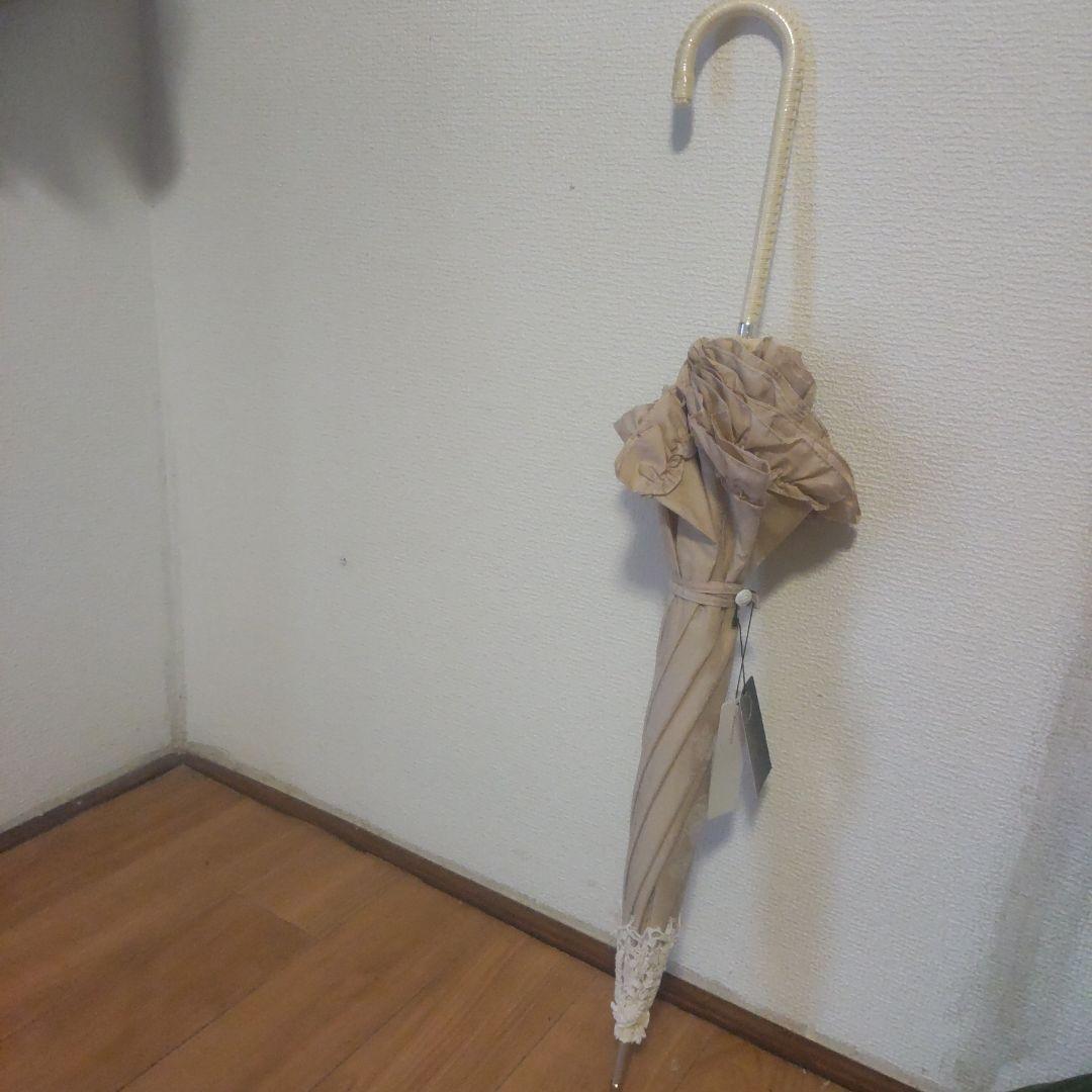 みお。ルミエーブル 完売品 レア 新品タグ付き ニューガーリーローズ柄