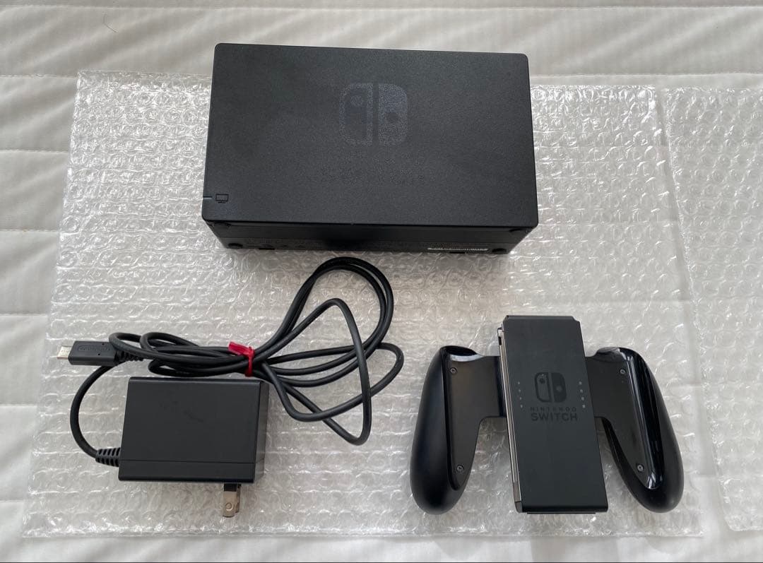 【動作確認済】任天堂 Switch 本体 カラーカスタマイズ 初期型
