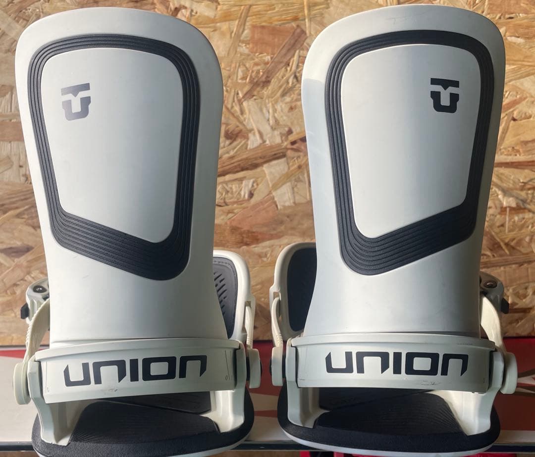 【先着!!】★ユニオン バインディング★ウルトラ M★UNION ビンディング★