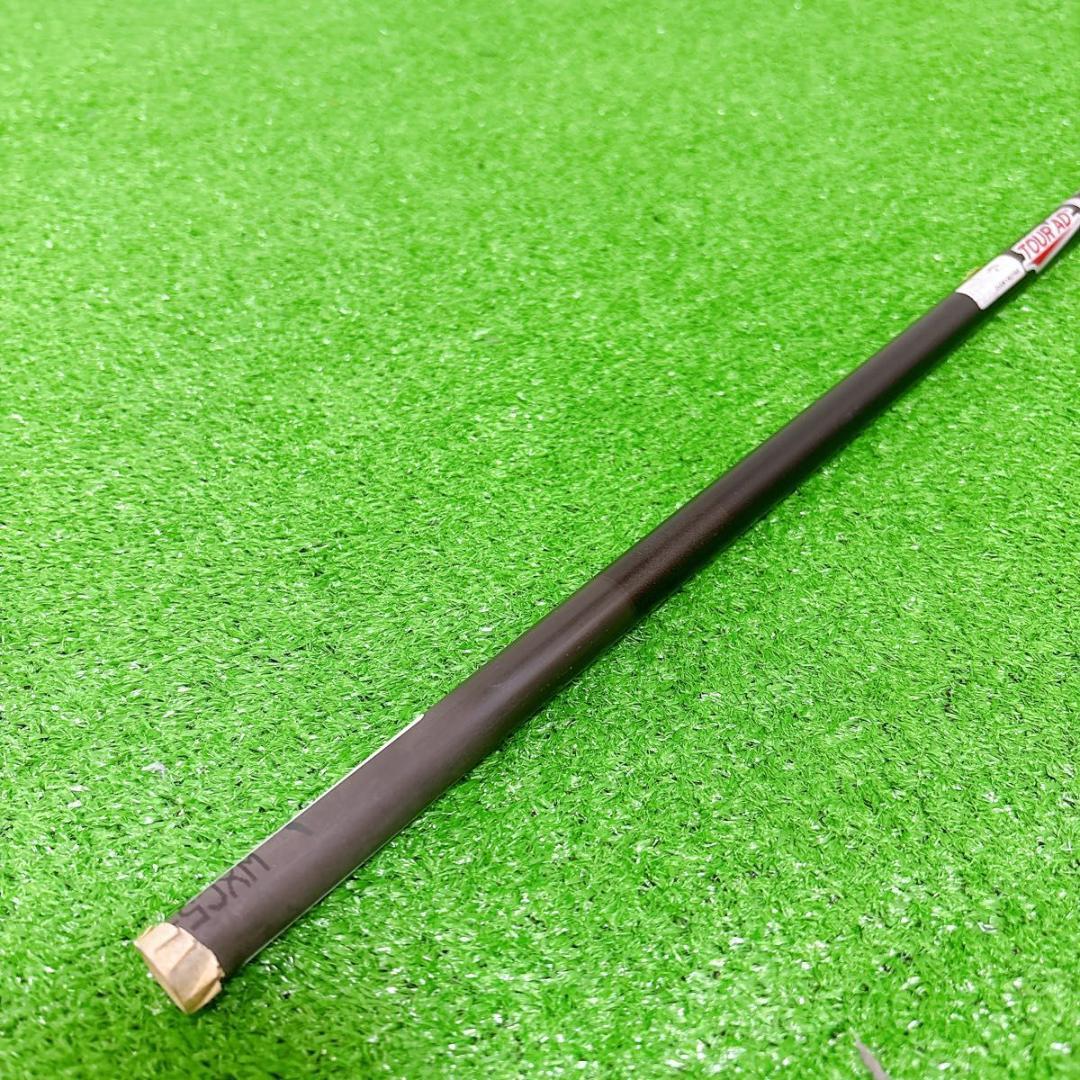 Tour AD XC-5 シャフト　FLEX S
