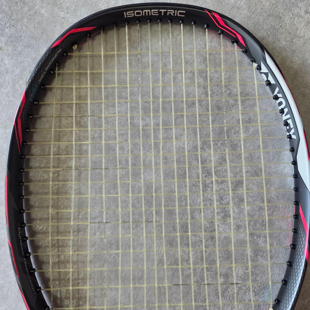 極美品　YONEX EZONE DR Lite ヨネックス テニス ラケット